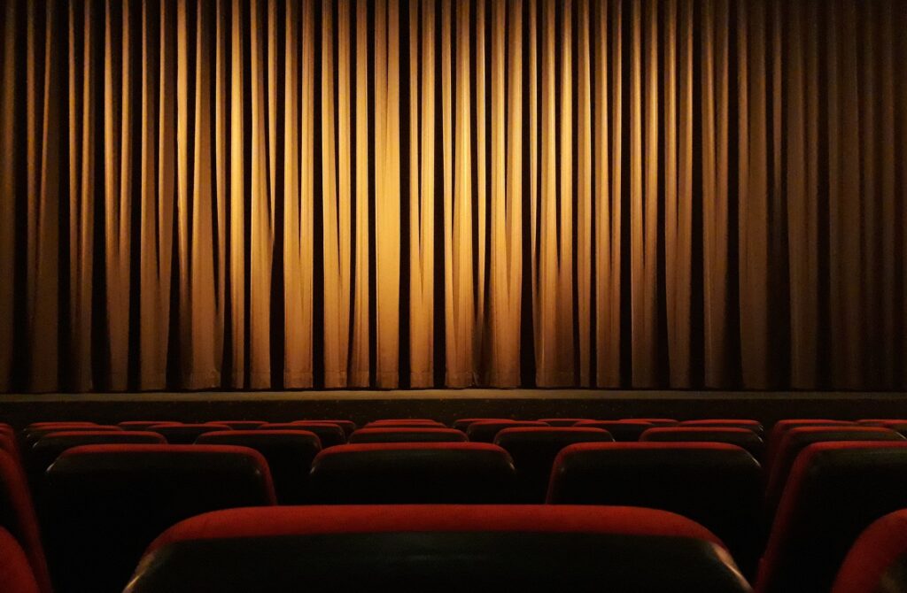 Five Controversial Films - Movie Theatre - For Love of Writers