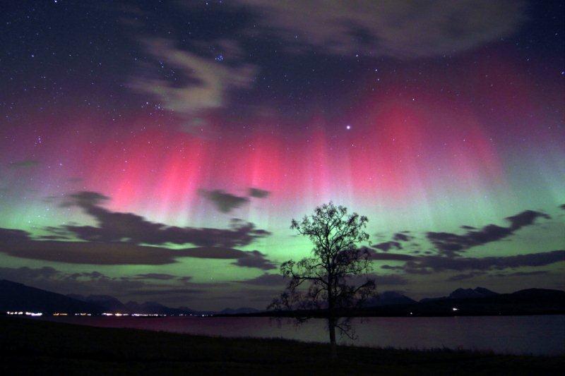 Unveiling the Mysteries of the Northern Lights: How Solar Phenomena Illuminate Our Skies and Influence Our Climate